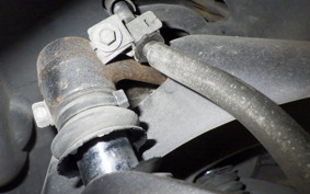 YAMAHA AXIS 100 SB06J