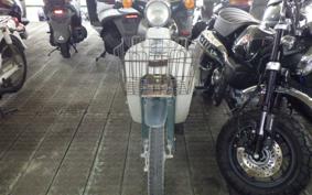 HONDA LITTLE CUB E AA01