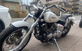 YAMAHA DRAGSTAR 400 2011 VH02J