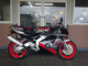 Фото Honda CBR250RR 1990 с японского аукциона