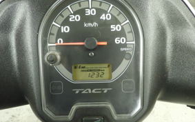 HONDA TACT-4ﾍﾞｰｼｯｸ