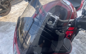 APRILIA  APRILIA SHIVA-750GT 2010 ZD4RA