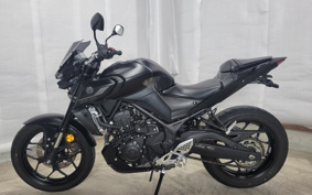 YAMAHA MT-25 RG74J