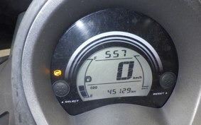 YAMAHA N-MAX SED6J