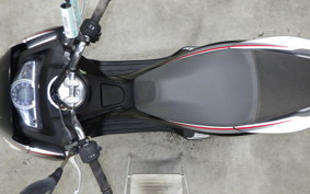 HONDA PCX 125 2001 JF56