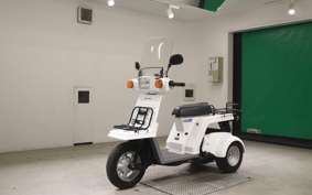 HONDA GYRO X 2020 TD02