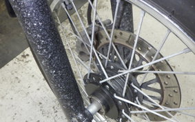 SUZUKI GRASS TRACKER Bigboy NJ4DA