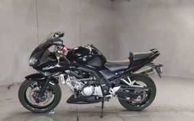 SUZUKI SV650 S BY132
