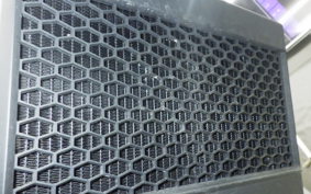 HONDA REBEL 250 A MC49