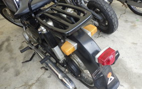 HONDA C92 SUPER CUB 2017 C92