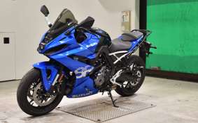 SUZUKI GSX-8R 2026 EM1AA