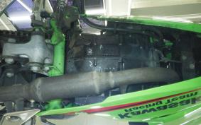 KAWASAKI NINJA 250 SL