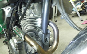 YAMAHA BRONCO 2020 5BT