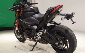 SUZUKI GSX-S1000 2015 GT79A