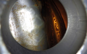 YAMAHA VIRAGO 250 1990 3DM