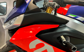 APRILIA RS660 2021 ZD4KS