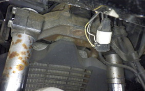 SUZUKI SKYWAVE 250 (Burgman 250) S 2 CJ43A