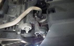 YAMAHA JOG-7 2008 AY01