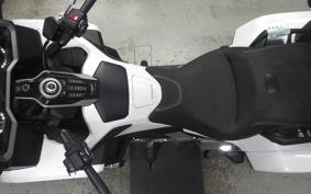 HONDA GL 1800 GOLD WING TOUR DCT 2021 SC79
