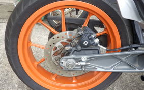 KTM 250 DUKE