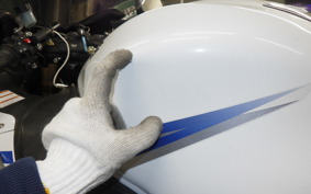 SUZUKI HAYABUSA Gen.2 2009