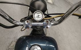 HONDA STEED 400 1993 NC26