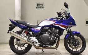 HONDA CB400 SUPER BOLDOR A 2020 NC42