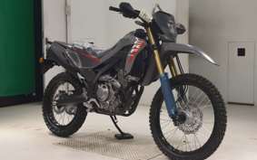HONDA CRF250L MD47