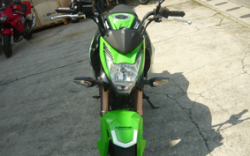 KAWASAKI Z125 PRO BR125H
