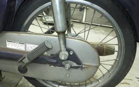 HONDA C90 SUPER CUB 2024 HA02