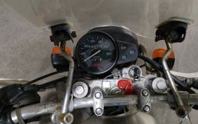 HONDA SL230 MD33