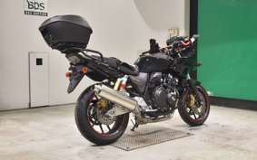 HONDA CB400 SUPER BOLDOR A 2018 NC42