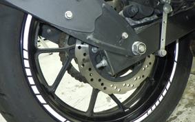 SUZUKI Vｽﾄﾛｰﾑ250