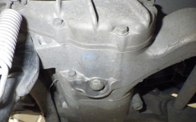 SUZUKI ADDRESS V125 G 2026 CF46A
