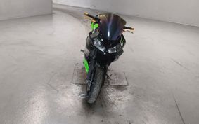 KAWASAKI NINJA400R ER400B