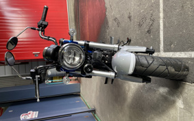 HONDA DAX 125 2024 JB04