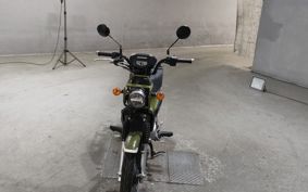 HONDA CROSS CUB110 JA45