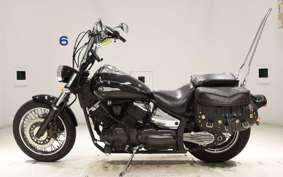YAMAHA DRAGSTAR 1100 2006 VP13J