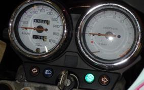 HONDA HORNET 250 2012 MC31