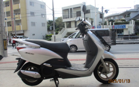 HONDA LEAD 110 JF19