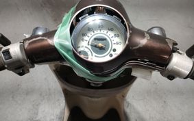 HONDA GIORNO AF70