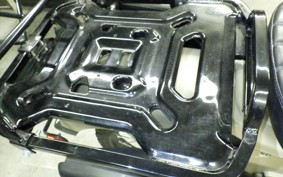 HONDA CT125 HUNTER CUB JA55