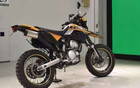 KAWASAKI KLX250D TRACKER X