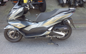 HONDA PCX125 JK05