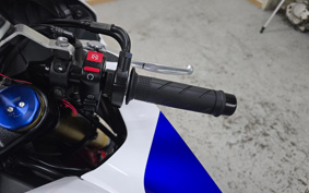 HONDA CBR600RR 2017 PC40