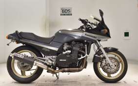 KAWASAKI GPZ900R NINJA 1991 ZX900A