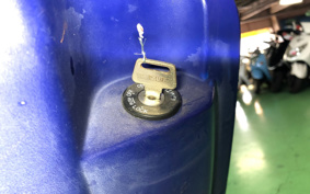 SUZUKI ADDRESS V50 CA1FB