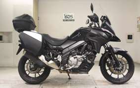 SUZUKI Vｽﾄﾛｰﾑ650A 2019 C733A