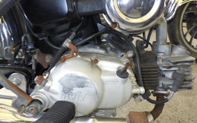 YAMAHA YB50 GEN 2 UA05J