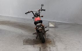 YAMAHA POCKET50 4U1